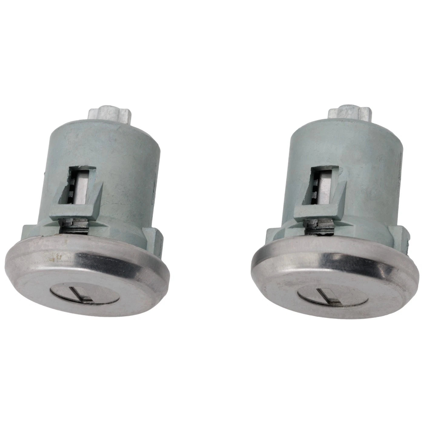 Door Lock Cylinders Front for Chevy Olds Express Van Suburban SaVana J2000 Jimmy