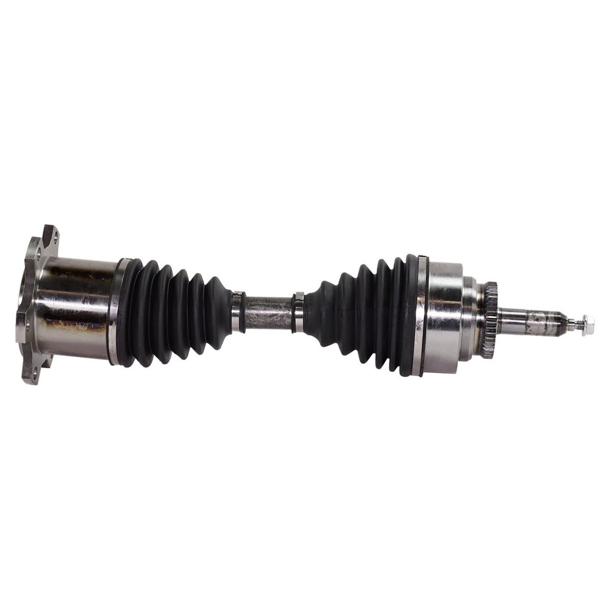 CV Axle Assembly For 2004-2008 Ford F-150 2003-06 Expedition Navigator Front 4WD