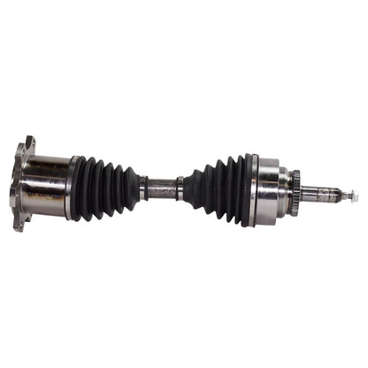 CV Axle Assembly For 2004-2008 Ford F-150 2003-06 Expedition Navigator Front 4WD