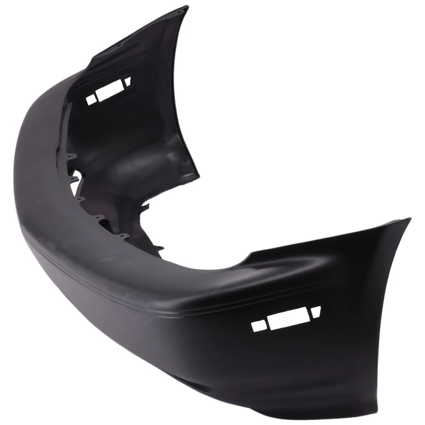 Front Bumper Cover For 99-03 Lexus RX300 Primed with Side Marker Holes LX1000117