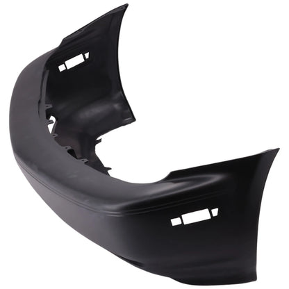 Front Bumper Cover For 99-03 Lexus RX300 Primed with Side Marker Holes LX1000117