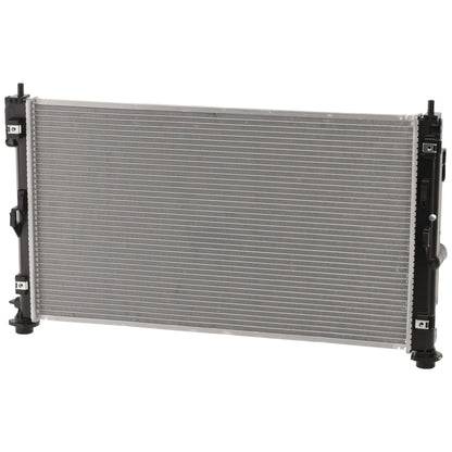 Radiator For 2007-2018 Jeep Compass 07-17 Patriot 08-14 Dodge Avenger 1 Row