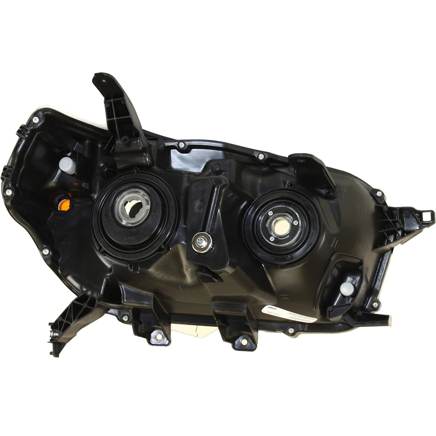 Headlight Set For 2010-2013 Toyota 4Runner Limited SR5 Model Left and Right Side