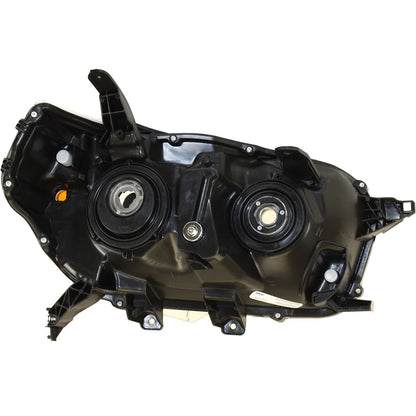 Headlight Set For 2010-2013 Toyota 4Runner Limited SR5 Model Left and Right Side
