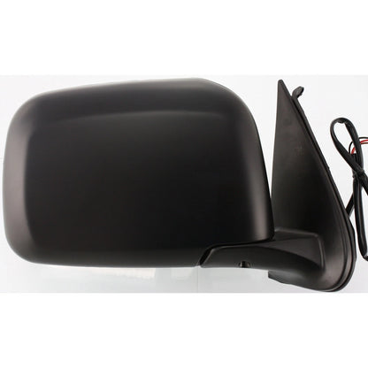 Power Mirror Left LH & Right RH Pair Set for 97-99 Toyota 4Runner 4 Runner