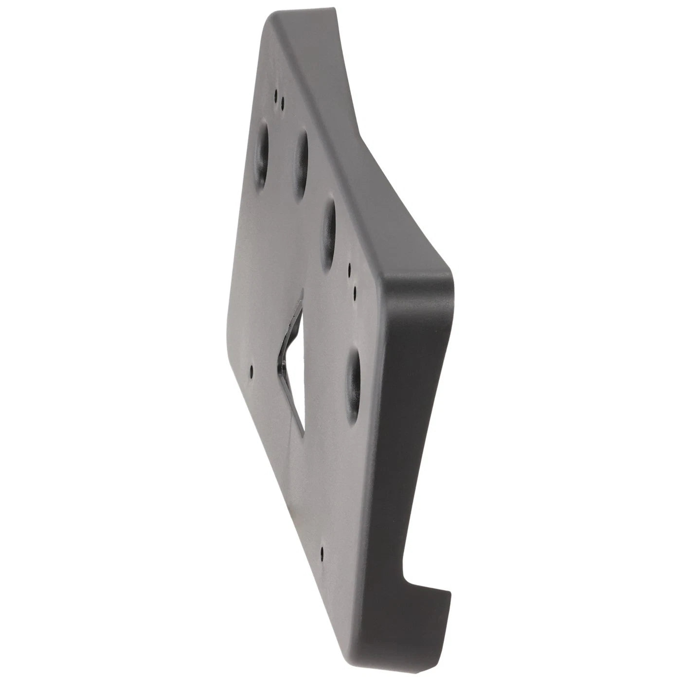 Front License Plate Bracket For 2017-2023 Cadillac XT5 GM1068186 GM1068233