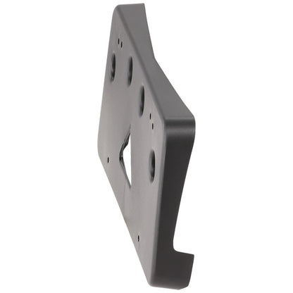 Front License Plate Bracket For 2017-2023 Cadillac XT5 GM1068186 GM1068233