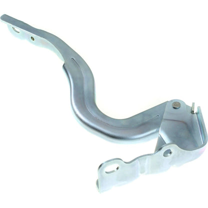 Hood Hinges Set of 2  Driver & Passenger Side Left Right for Kia Forte Koup Pair