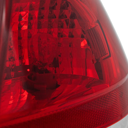 Tail Light for 2008 Ford Focus Passenger Side