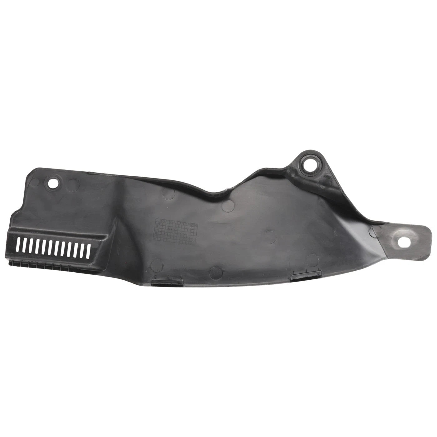 Radiator Support Cover For 2015-2017 Honda Fit Grille Upper Cover 71105T5A000