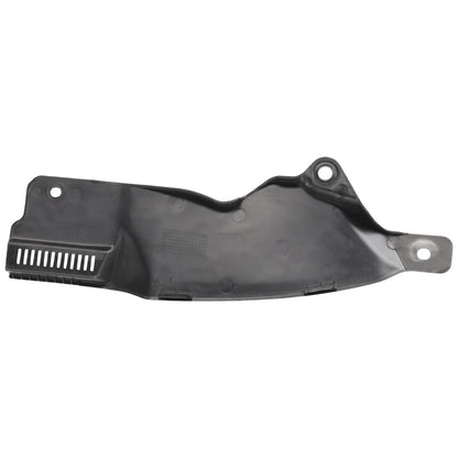 Radiator Support Cover For 2015-2017 Honda Fit Grille Upper Cover 71105T5A000