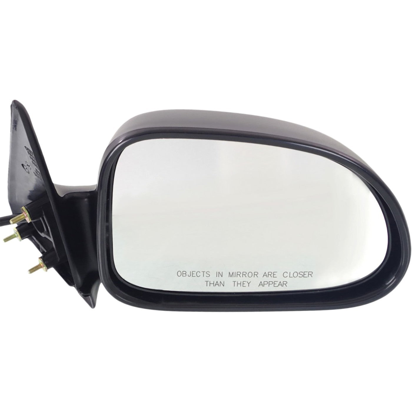 Power Mirror For 2001-2004 Dodge Dakota 2001-2003 Durango Front Passenger Side