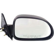 Power Mirror For 2001-2004 Dodge Dakota 2001-2003 Durango Front Passenger Side