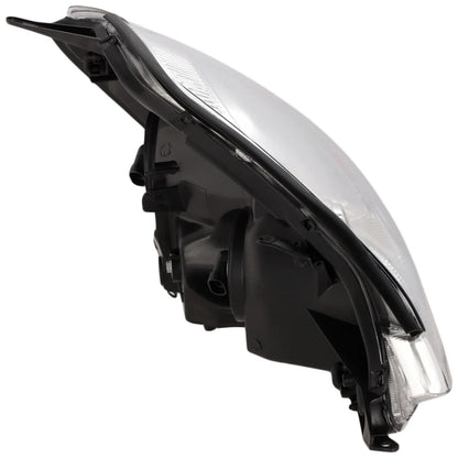Headlight For 2004-2005 Toyota Sienna Driver Side Halogen 81150AE010 TO2502150