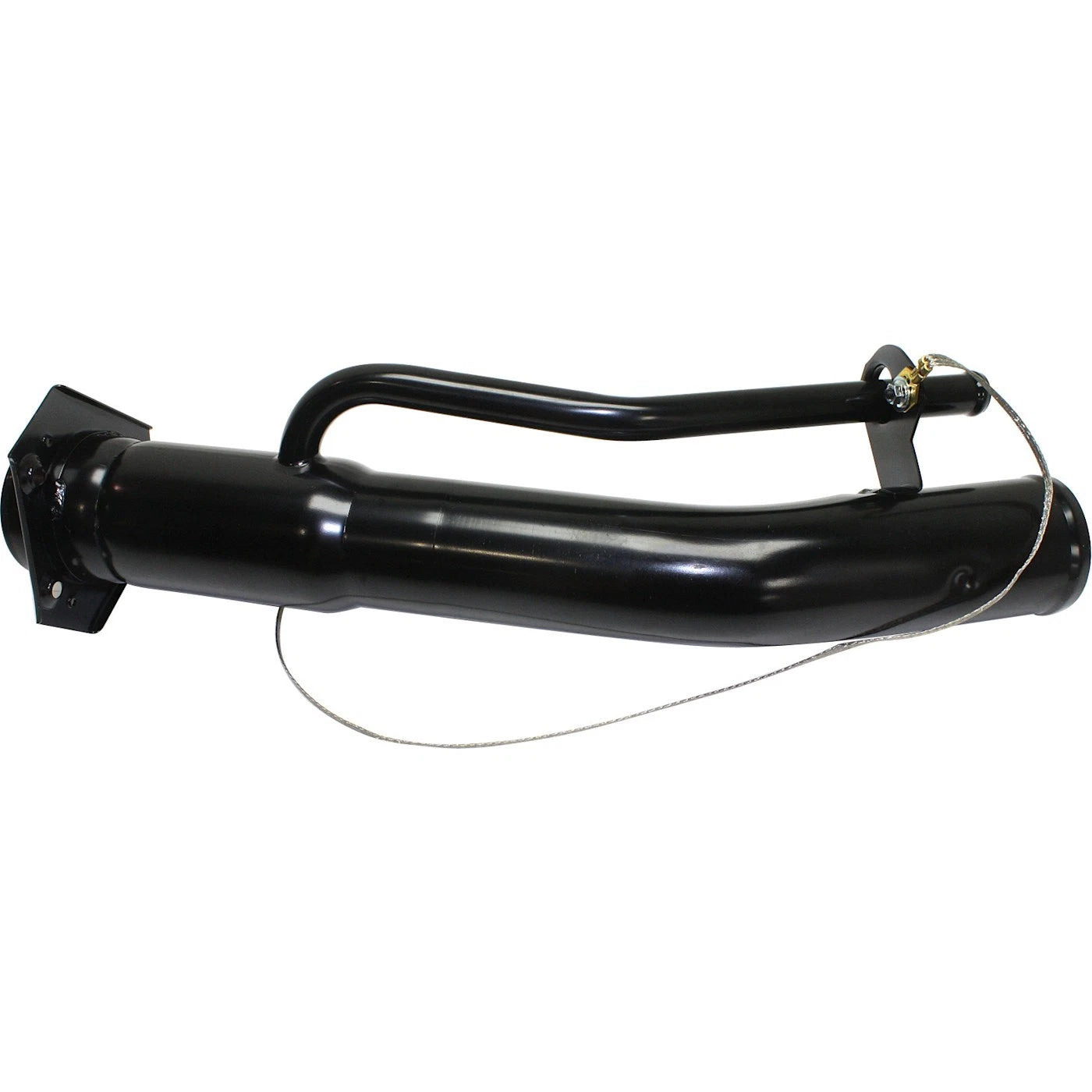 Fuel Tank Filler Neck For 1997-2000 Chevrolet S10 1997-2000 Isuzu Hombre