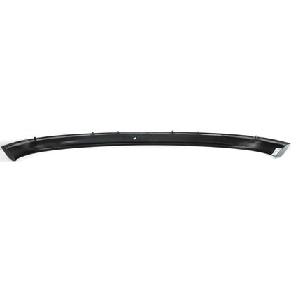 Valance For 2002-2009 Dodge Ram 1500 2003-2009 Ram 2500 Front Lower Air Dam