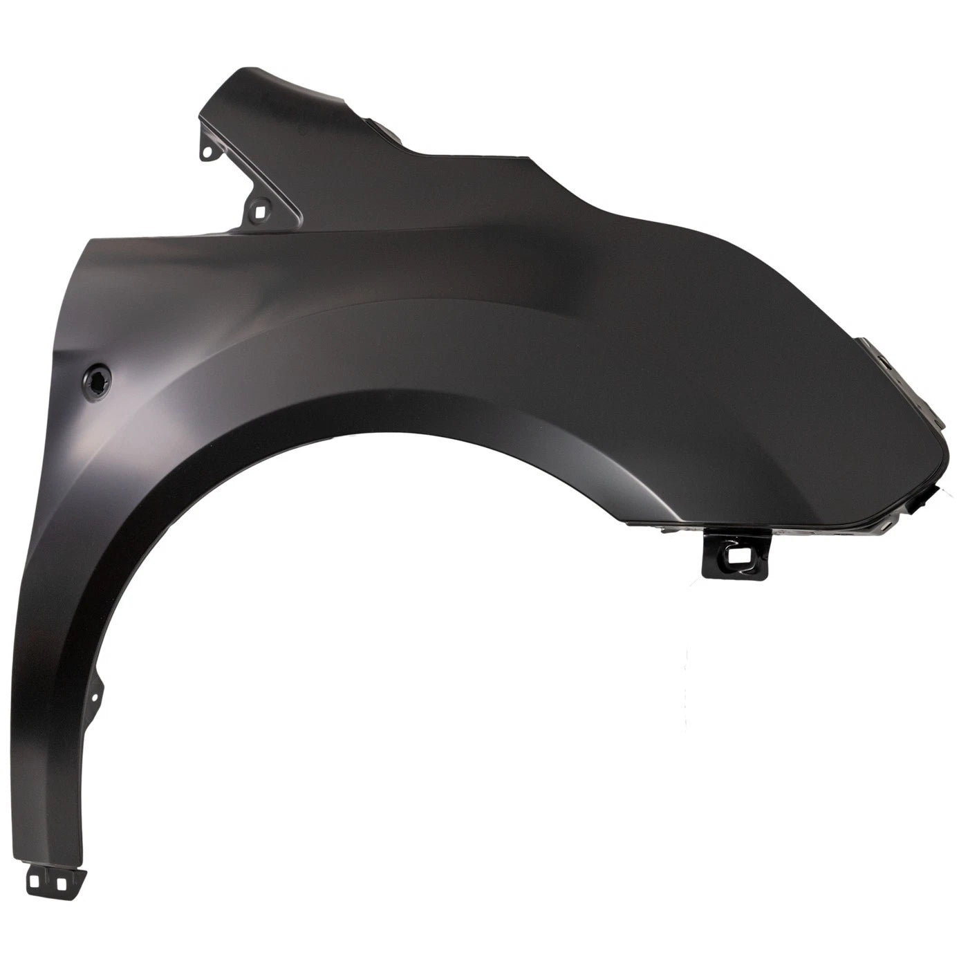 Fender For Ford Transit Connect 2014-2023 Front Passenger Side Assembly