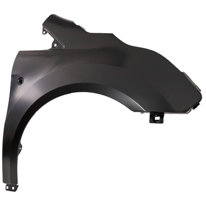 Fender For Ford Transit Connect 2014-2023 Front Passenger Side Assembly