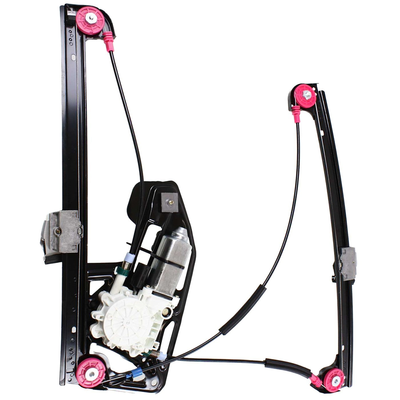 Power Window Regulator For 1995-2001 BMW 740iL 740i 750iL Front Passenger Side