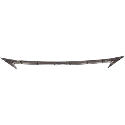 Grille Trim For 2011-2013 Lexus CT200h Center Chrome 5312176010 LX1210106