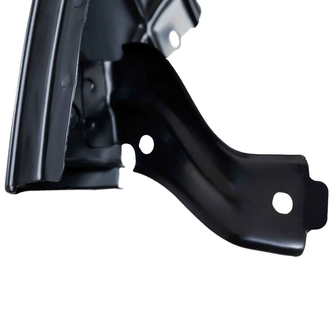 Fender For Jeep Wrangler 2007-2017 Front Passenger Side