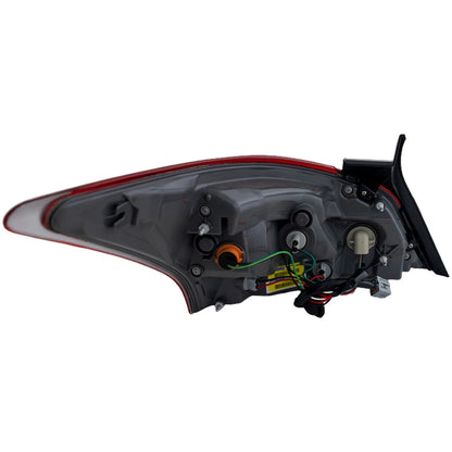 Tail Light For 09-11 Nissan Maxima Passenger Side