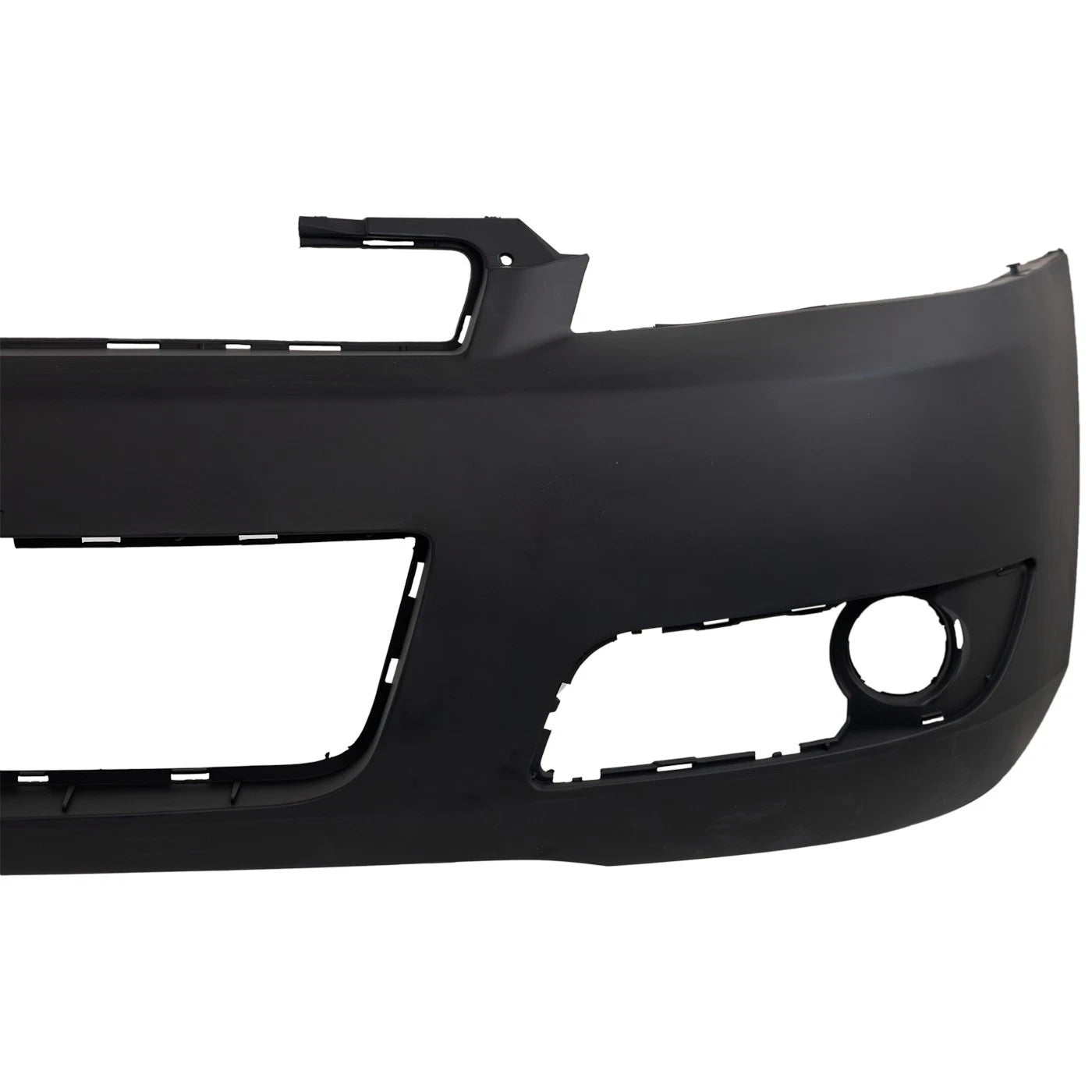 Front Bumper Cover For 2006-13 Chevrolet Impala/2014-16 Impala Limited Primed