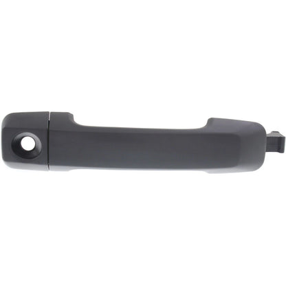 Exterior Door Handle For 2007-2018 Toyota Tundra Front and Rear LH and RH
