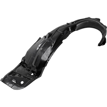 Set of 2 Fender Liner For Honda Accord 2016-2017 Front Left & Right Inner Sedan