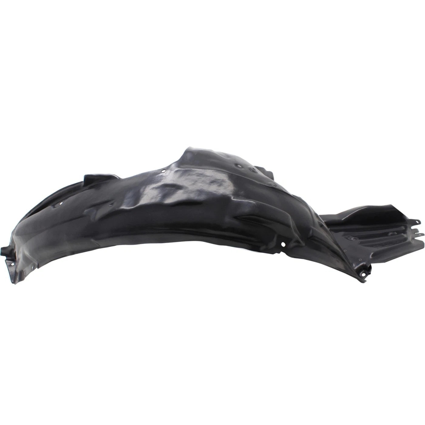 Set of 2 Fender Liner For Subaru WRX 2015-2021 Front Left & Right Inner Assy