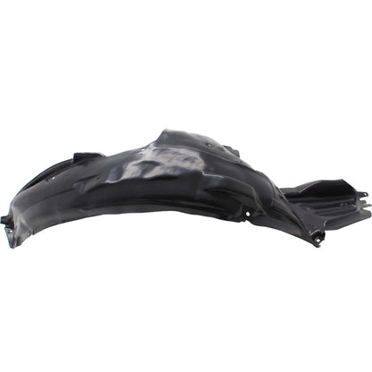 Set of 2 Fender Liner For Subaru WRX 2015-2021 Front Left & Right Inner Assy