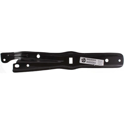Radiator Supports Core Set of 2 For 2001-2004 Toyota Tacoma Pair