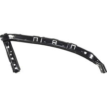 Set of 2 Bumper Bracket For Honda Civic 06-11 Front