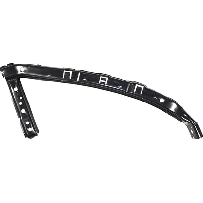 Set of 2 Bumper Bracket For Honda Civic 06-11 Front