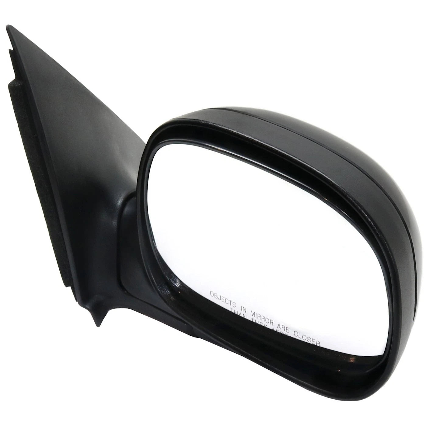 Power Mirror Set For 1997-2003 Ford F-150 SuperCab Paintable Left and Right
