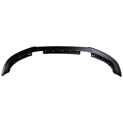 1-Piece Front Bumper For Ford F-150 2006-2008 w/ Fog Lamps From 8-9-05 Prime