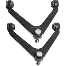 Control Arm Set For 2002-05 Dodge Ram 1500 Front Left and Right Side Upper RWD