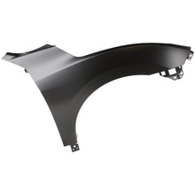 Fender For Honda Civic 2017-2021 Front Passenger Side Hatchback