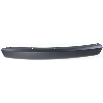 Quarter Panel Extension Set For 1996-17 Chevrolet Express 3500 Left & Right 2Pcs