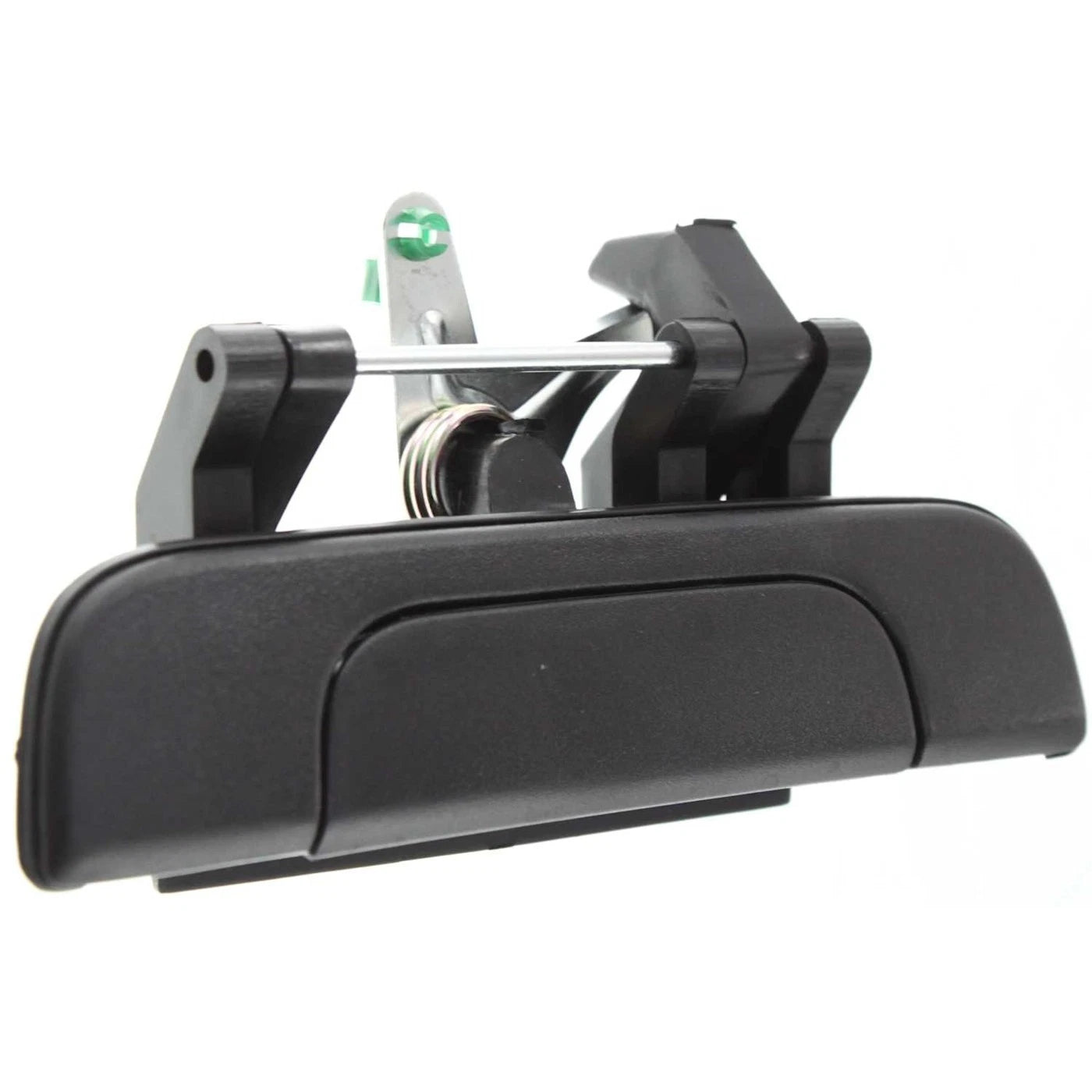 Tailgate Panel Kit Includes Handle For 1995-2004 Toyota Tacoma Fleetside Bed