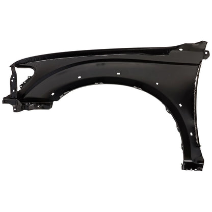Fender For Toyota Tacoma 2001-2004 Front Right w/ Wheel Opening Flare w/ Bracket