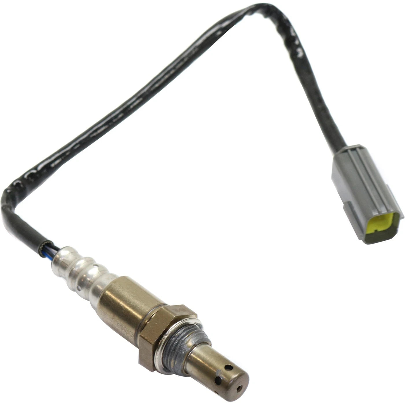 Oxygen Sensor Set For 2.5L Eng 2008-2013 Nissan Altima Rogue with CA Emissions