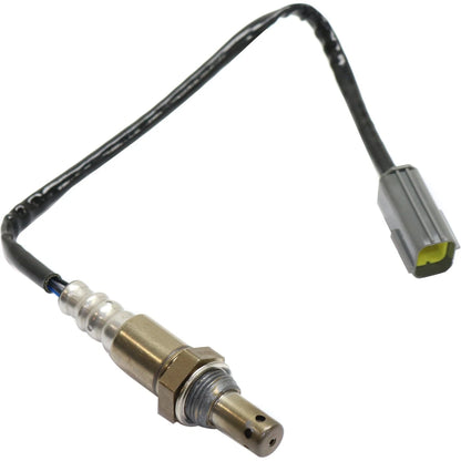 Oxygen Sensor Set For 2.5L Eng 2008-2013 Nissan Altima Rogue with CA Emissions