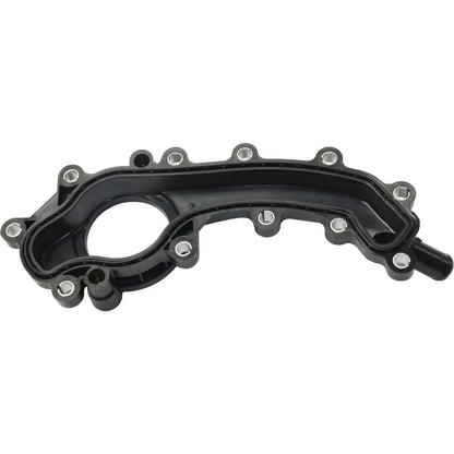 Water Outlet For 2013-2017 Ram 1500