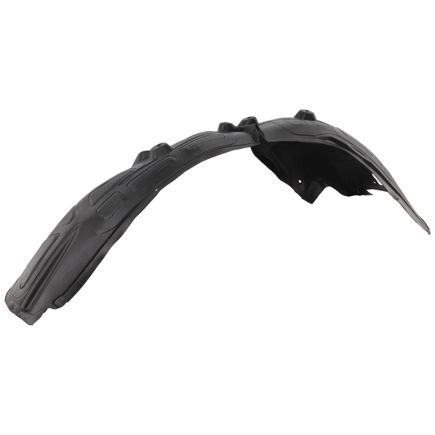 Set of 2 Fender Liner For Dodge Charger 2015-2023 Front Left & Right