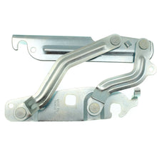 Pair Set of 2 Hood Hinges  Driver & Passenger Side Left Right for Ford Fiesta