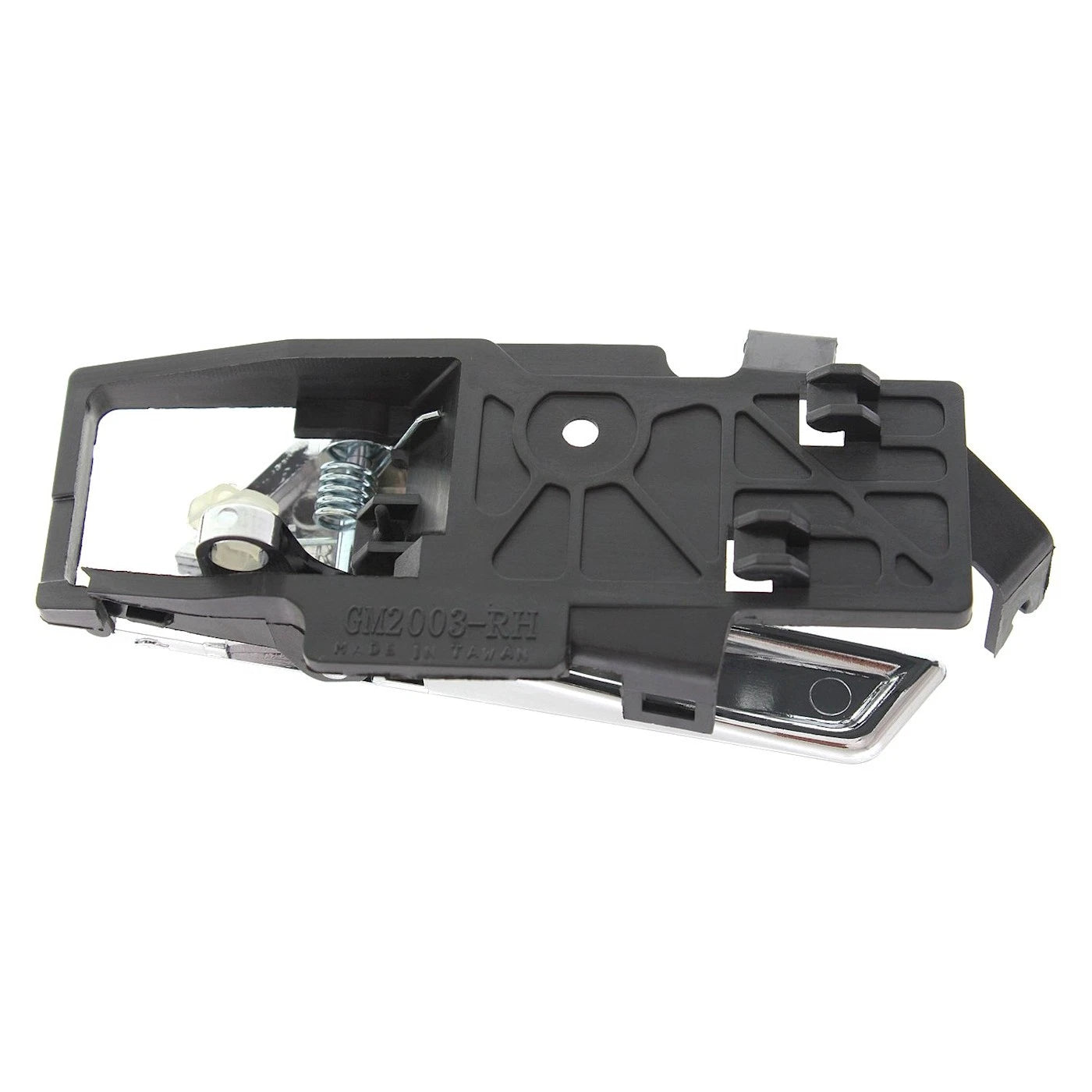 Interior Door Handle For 2007-2011 Chevrolet Aveo 2009-2011 Aveo5 Set of 2