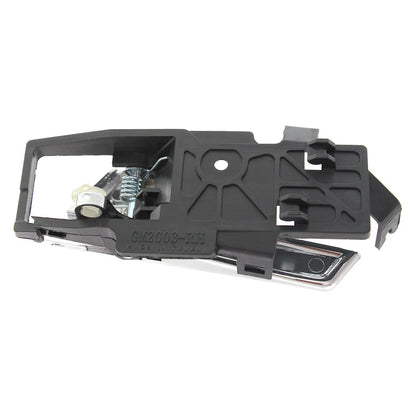 Interior Door Handle For 2007-2011 Chevrolet Aveo 2009-2011 Aveo5 Set of 2