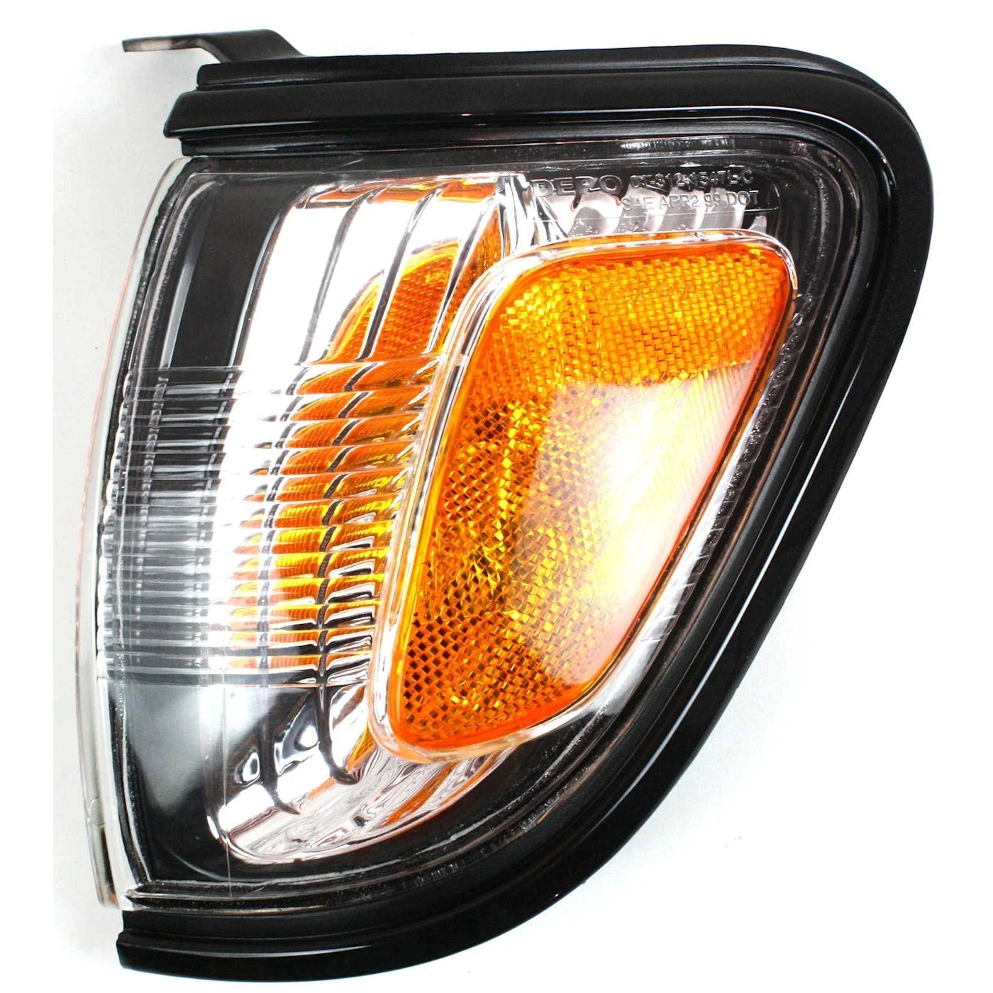 Headlight Kit For 01-2004 Toyota Tacoma