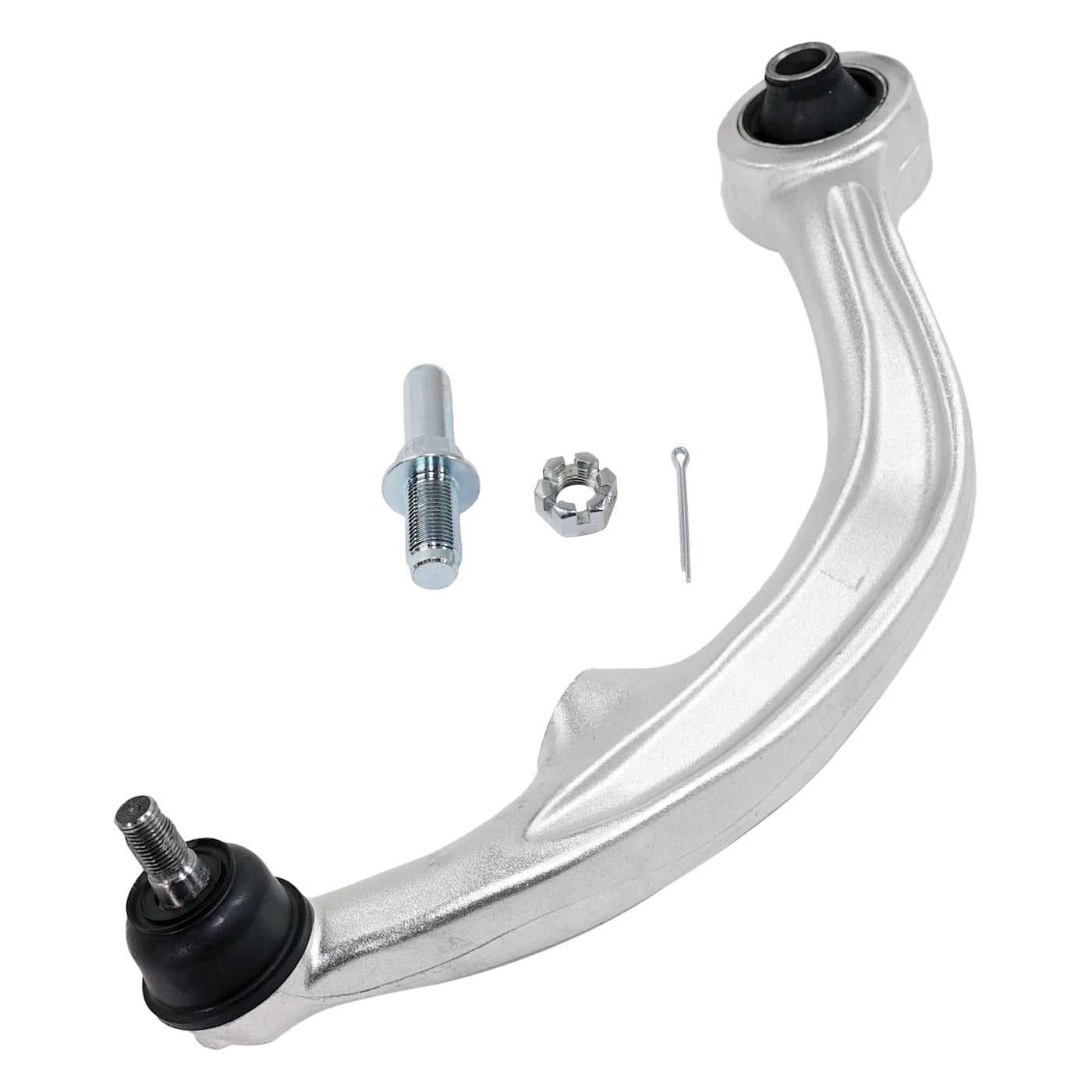 Control Arm Kit For 2003-2004 Infiniti G35 RWD Coupe Front Lower Set of 4